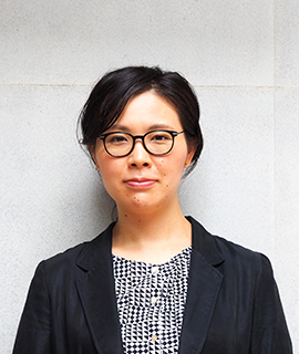 源保堂鍼灸院・薬膳部長・瀬戸佳子_omotesando tokyo japan acupuncture clinic 源保堂鍼灸院 表参道・青山・原宿・渋谷エリア